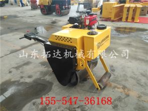【拓達(dá)小型單輪壓路機(jī)價(jià)格】-
