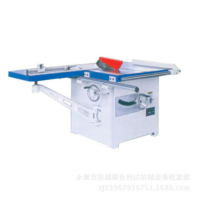 【【熱賣】聯(lián)達(dá)木工擺角推臺(tái)鋸 耐磨耐用外光新穎卓越品質(zhì) MJ113TB】?jī)r(jià)格,廠家,圖片,其他木材加工機(jī)械,永康市東城聯(lián)合利達(dá)機(jī)械設(shè)備批發(fā)部-