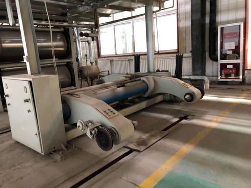 設備 五層瓦線 五色全自動印刷開槽一體機等設備需要轉讓,快來聯(lián)系