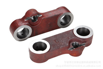 寧波聯達大小連桿、前連桿、后連桿及機械加工服務介紹