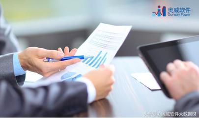 商務智能與大數據分析的前世今生