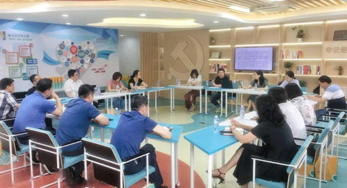 工會(huì)動(dòng)態(tài) 廠務(wù)公開民主管理工作座談會(huì)